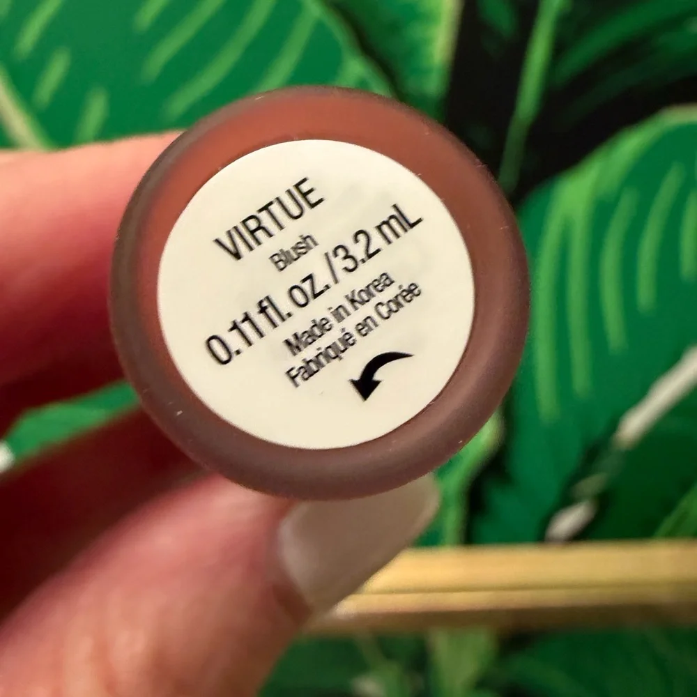 NWT Rare Beauty Soft Pinch Mini Set Hope Lip Oil Virtue Blush